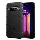 Mobile Phone Cases for LG V60 ThinQ Full Coverage Shockproof TPU Case Phone Accessories