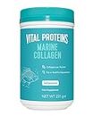 Vital Proteins Marine Collagen, Unflavoured - 221 g