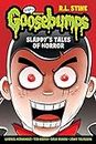 Slappy and Other Horror Stories (Goosebumps Graphix)