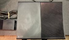 Consola Xbox One 500 GB - negra - usada