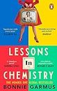 Lessons in Chemistry: The multi-million-copy bestseller