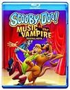 Scooby Doo! Music of the Vampire (Movie-Only Edition) [Blu-ray]