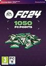 EA SPORTS FC 24 1050 Ultimate Team Points, PC Code por Email, 1050