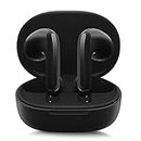 Mi Redmi Buds 4 Lite, Bluetooth 5.3 Kopfhörer In Ear, AI-Geräuschunterdrückung, Bis zu 20 Stunden Akku, Kabelloses Aufladen, schneller Google-Anschluss, dynamischer Treiber 12 mm, wasserdicht IP54