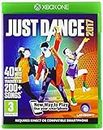 Xbox One Just Dance 2017 PREOWNED - UK IMPORT VERSION