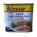 Tulip Danish Pork Luncheon Meat, 340g