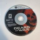 Gears of War PC Windows Edition Epic Games 2007 Disc Only