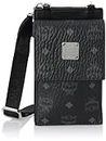 Mc MXZ9AVI54 Black Shoulder Bag, Black, One Size
