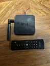 MINIX NEO X8-H PLUS SMART ANDROID TV BOX WITH AIR MOUSE/KEYBOARD