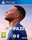 ELECTRONIC ARTS FIFA 22 Standard Englisch Playstation 4