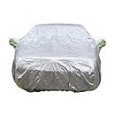 Enakshi Car Cover Waterproof Outdoor Sun UV Snow Dust Rain Resistant Protection YL | Parts & Accessories | Car & Truck Parts | Exterior | Car Covers