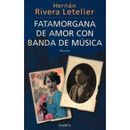 Fatamorgana De Amor Con Banda De Musica (Spanish Edition)