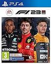 F1 23 | Standard Edition | PlayStation 4