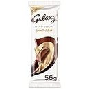 Galaxy Smooth Milk Chocolate, 56 gm