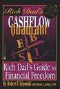 Rich Dad's Cashflow Quadrant: Rich Dad's Guide to Financial Freedom - GOOD