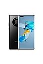 Huawei Mate 40 Pro 5G Dual-SIM NOH-NX9 256GB + 8GB Huawei AppGallery Factory Unlocked Smartphone (Black) - International Version
