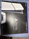 Sony PS5 Slim Digital Edition 1TB Video Game Console - White - BRAND NEW