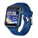 Smart Watch for Kids, Kids Smart Watch for Boys Girls HD Touchscreen Interactive Smartwatch with 24 Games Camera Music Video Audio Recording 5 Languages Gift for Toddlers Boys Girls