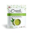 Organic Traditions Premium Matcha Tea | Matcha Green Tea Powder Sourced from Japan | Authentic Premium Grade Organic Tea | 100g/3.5oz Bag