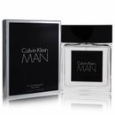 Calvin Klein Man by Calvin Klein Eau De Toilette Spray 3.4 oz Men