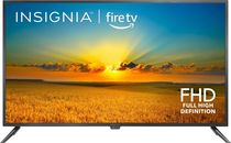 Insignia's 32" Smart Fire TV - Alexa Voice Remote, 720p HD, 2022 Model Brings Mo