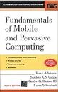 Fundamentals of Mobile and Pervasive Computing