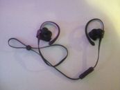 AS IS Dr.Dre Powerbeats 1 wireless Ear Buds Headphones Will Not Charge REPAIR