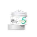 Generisch Firming Seconds Wrinkle Remover -Aging 5 Gesichtsstraffung Sofortige Creme Haut Persönliche Hautpflege Vegane Kosmetik Set (White, One Size)