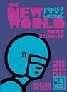 The New World: Comics from Mauretania