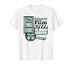 TV-Streaming Movie TV-series Internet TV-Streamer Camiseta