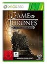 Game of Thrones - [Xbox 360]