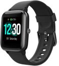 Smart Watch for Women Men, Fitness Tracker with Heart Rate Monitor, Activity 