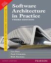 Software Architecture in Practice, 3rd Edition 3E By Len Bass