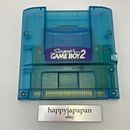 Videojuegos Nintendo Super Famicom Super Gameboy 2 GB SFC SNES SHVC-SGB2 Japón