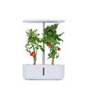 Intelligent Hydroponic Planter Fully Automatic Leisure Plant Vegetable Flower