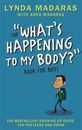What's Happening to My Body? Book for Boys: Revised Edition - Paperback - GOOD