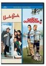 The Great Outdoors / Uncle Buck Double F DVD