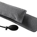 SECRET DESIRE Inflatable Waist Back Support Pillow Waist Pillow for Ladies Bedding Accessories