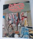 The Weaving Spinning and Dyeing Book by Rachel Brown (SC 1978)