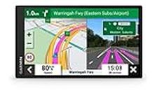 Garmin DriveSmart 76 MT-S, Portable GPS Satellite Navigation AU/NZ (7 inch)