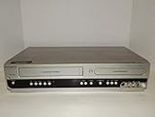 Magnavox zv420mw8 DVD Recorder/VCR Combo [Electronics]