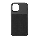 Moment Smartphone Case for iPhone 12 mini (Black Canvas) 310-122