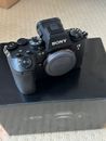 NEW Sony A9 III Mirrorless Camera - Full-Frame, Global Shutter UK Camera