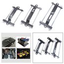 Battery Hold Down Bracket Battery Crossbar for Automotive Vehicles