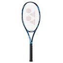 Yonex Smash Team Tennis Racquet, Deep Blue (G3)- 290Grams