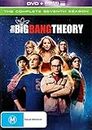 The Big Bang Theory: Season 7 (DVD)