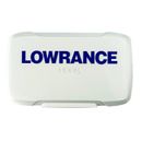 Lowrance Hook2 5x Fishfinder Sun Cover White Polycarbonate plastic 