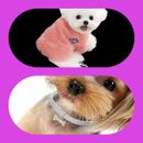 Various Dog Clothes & Accessories