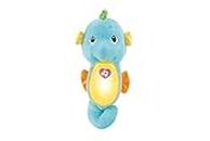Fisher Price - Soothe 'N Glow Seahorse, Blue