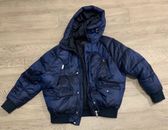 Armani exchange jacket size large